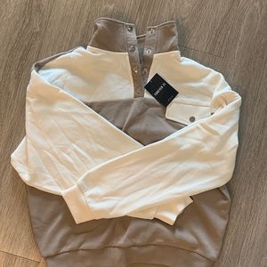 Forever 21 Sweatshirt